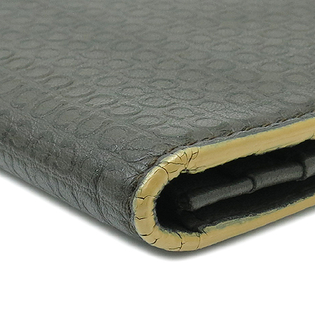 Ferragamo(��󰡸�) 66 9153 MUSCHIO PEBBLE ���� ������ [��������] �̹���5 - ���̺��� �߰���ǰ