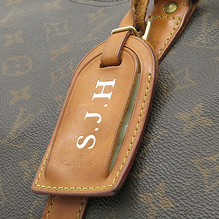 Louis Vuitton(���̺���) M41416 ���׷� ĵ���� Ű�� 50 ��Ʈ�� + ��� ��Ʈ�� �̹���4 - ���̺��� �߰���ǰ