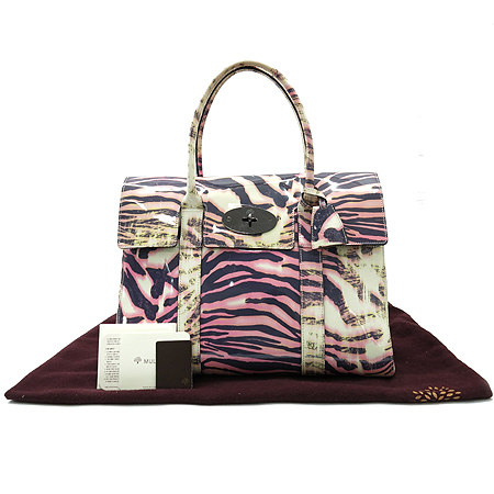MULBERRY(�ֹ���) HH7888  ���̽����� ��ũ����� ��Ʈ�� �̹���2 - ���̺��� �߰���ǰ
