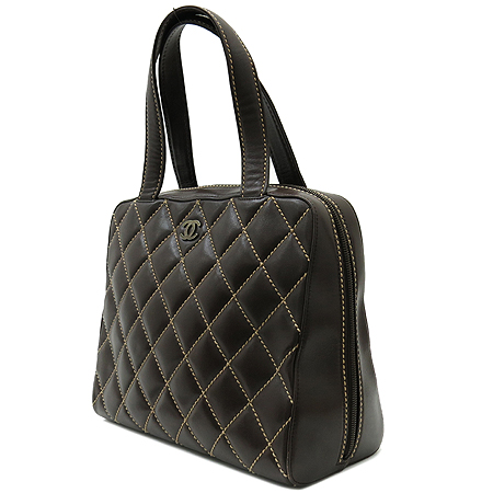 Chanel() A14693 ϵ Ƽġ Ʈ ̹3 - ̺ ߰ǰ