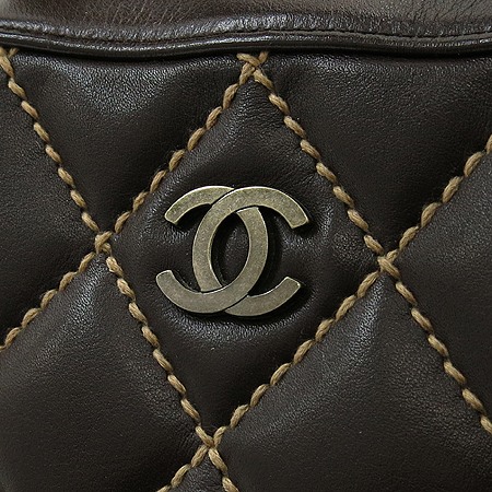 Chanel() A14693 ϵ Ƽġ Ʈ ̹4 - ̺ ߰ǰ