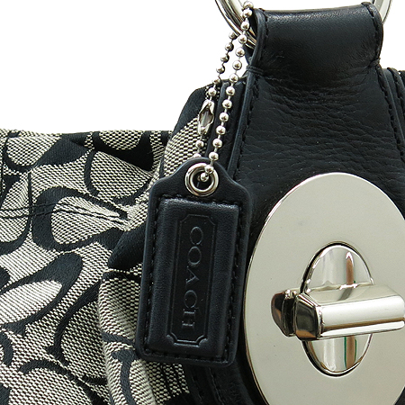 Coach(��ġ) F16538 �ñ׳�ó �ڰ��� ����� [��������] �̹���4 - ���̺��� �߰���ǰ