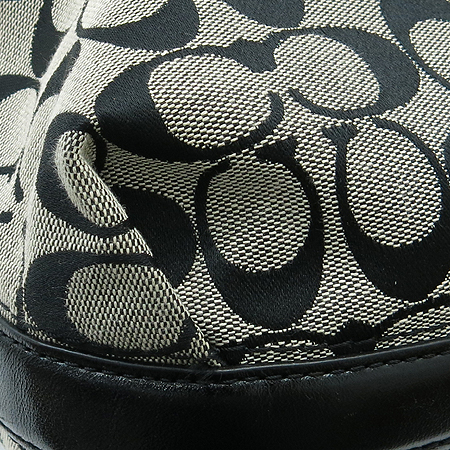 Coach(��ġ) F16538 �ñ׳�ó �ڰ��� ����� [��������] �̹���5 - ���̺��� �߰���ǰ