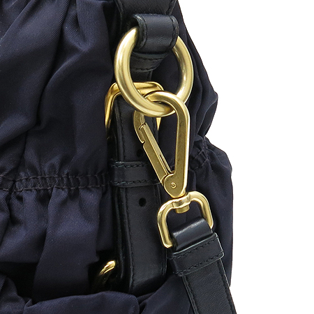Prada(�����) BN1336 ���� �ΰ� ���� �к긯 ������ 2WAY �̹���4 - ���̺��� �߰���ǰ