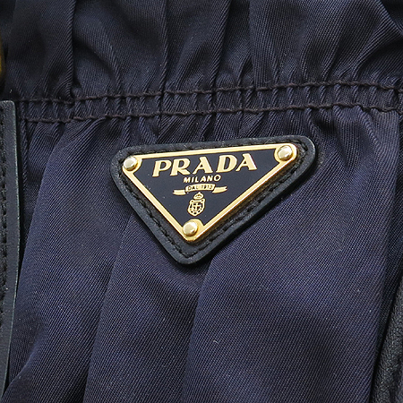 Prada(�����) BN1336 ���� �ΰ� ���� �к긯 ������ 2WAY �̹���6 - ���̺��� �߰���ǰ