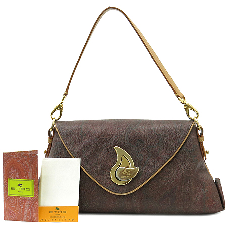 Etro(��Ʈ��) 0C189 ������ ���� ��Ŭ Ŭ��ġ �� ����� �̹���2 - ���̺��� �߰���ǰ