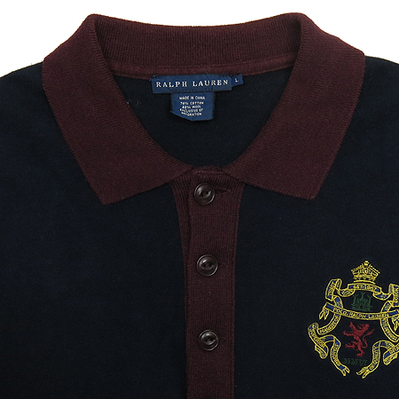 Polo Ralphlauren(����) ���̺�/���� �÷� ī�� ���ǽ� �̹���2 - ���̺��� �߰���ǰ