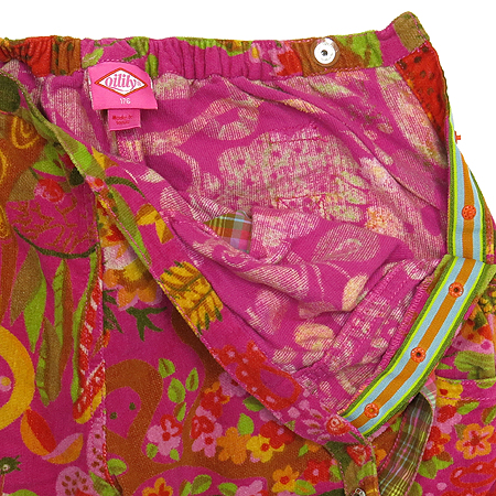 Oilily(���ϸ���) ���� �̹���2 - ���̺��� �߰���ǰ