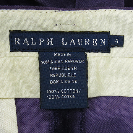 Polo Ralphlauren(����) ���� �÷� ���� �̹���4 - ���̺��� �߰���ǰ
