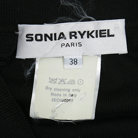 SONIARYKIEL(�ҴϾƴ���) ���� �÷� ��� ��ĿƮ �̹���4 - ���̺��� �߰���ǰ