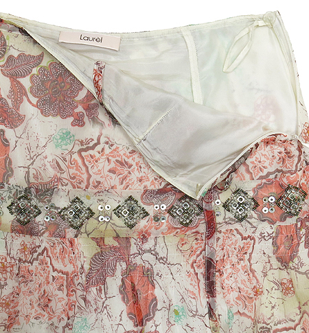 Escada(�������) (LAUREL) ��ũ ������� ��ĿƮ �̹���2 - ���̺��� �߰���ǰ