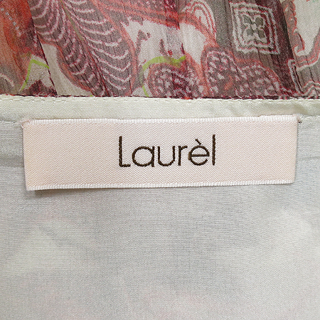 Escada(�������) (LAUREL) ��ũ ������� ��ĿƮ �̹���3 - ���̺��� �߰���ǰ