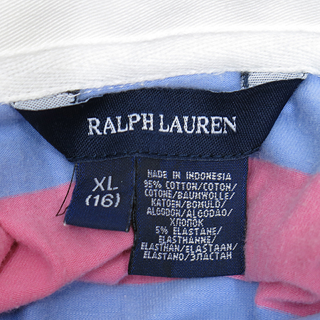Polo Ralphlauren(����) �Ƶ��� ��Ʈ������ ī�� ���� Ƽ �̹���4 - ���̺��� �߰���ǰ