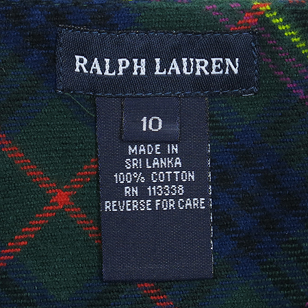 Polo Ralphlauren(����) �Ƶ��� ġ������ (��Ʈ SET) �̹���4 - ���̺��� �߰���ǰ