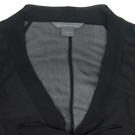 Armani Exchange(�Ƹ����� �ͽ�ü����) ��ũ �ý��� ���콺 �̹���2 - ���̺��� �߰���ǰ