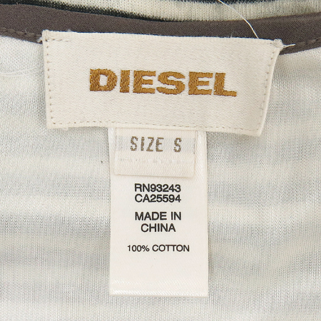 DIESEL(����) ����� ��Ʈ������ ���� ���ǽ� �̹���5 - ���̺��� �߰���ǰ