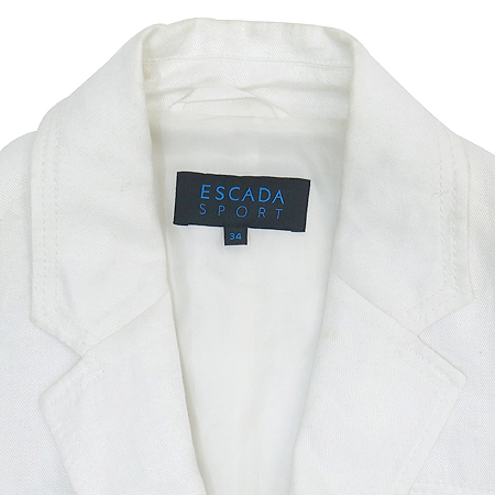 Escada(�������) SPORT ���� 3��ư ���� �̹���2 - ���̺��� �߰���ǰ