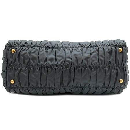 Prada(�����) BN1935 TESSUTO GAUFRE �׷��� �к긯 ������ ��Ʈ�� + �����Ʈ�� �̹���7 - ���̺��� �߰���ǰ