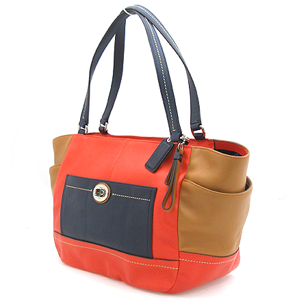 Coach(��ġ) F24065 ���� ��Ŭ ���� ����� [�����] �̹���2 - ���̺��� �߰���ǰ
