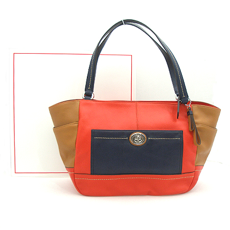 Coach(��ġ) F24065 ���� ��Ŭ ���� ����� [�����] �̹���5 - ���̺��� �߰���ǰ