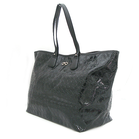 Ferragamo(��󰡸�) 21 B493 ���� ������ ��ġ�� �ΰ� PVC �� ���� ����� [�����] �̹���2 - ���̺��� �߰���ǰ