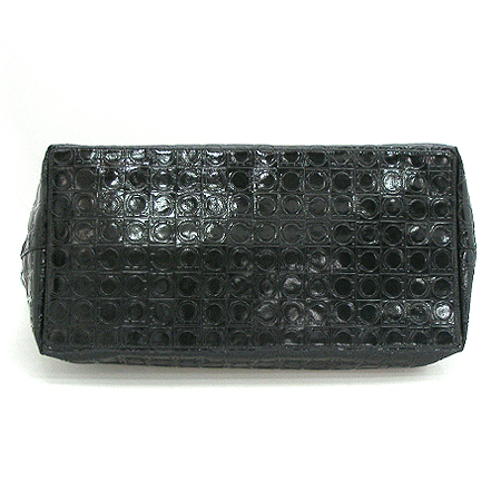 Ferragamo(��󰡸�) 21 B493 ���� ������ ��ġ�� �ΰ� PVC �� ���� ����� [�����] �̹���5 - ���̺��� �߰���ǰ