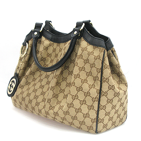 Gucci(����) 211944 GG�ΰ� �𰡵� ���� ���� Ʈ���� ��Ű ��Ʈ�� [�����] �̹���2 - ���̺��� �߰���ǰ