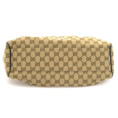 Gucci(����) 211944 GG�ΰ� �𰡵� ���� ���� Ʈ���� ��Ű ��Ʈ�� [�����] �̹���4 - ���̺��� �߰���ǰ