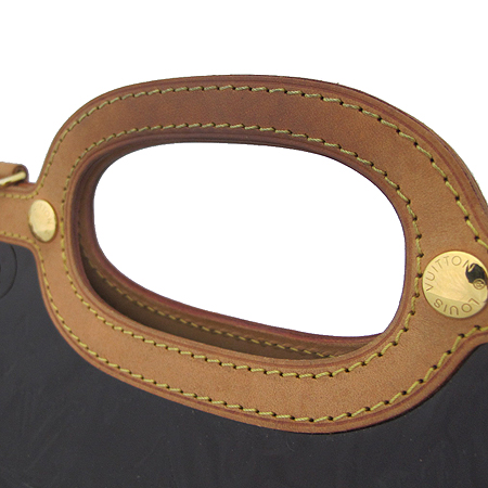 Louis Vuitton(���̺���) M91995 ���׷� ������ �Ƹ����� �轺�θ� 2WAY [�̾��������] �̹���3 - ���̺��� �߰���ǰ