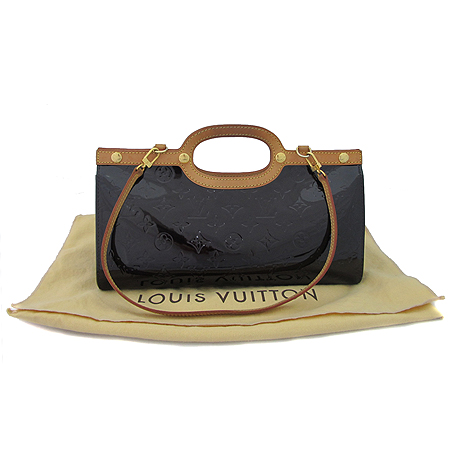 Louis Vuitton(���̺���) M91995 ���׷� ������ �Ƹ����� �轺�θ� 2WAY [�̾��������] �̹���5 - ���̺��� �߰���ǰ