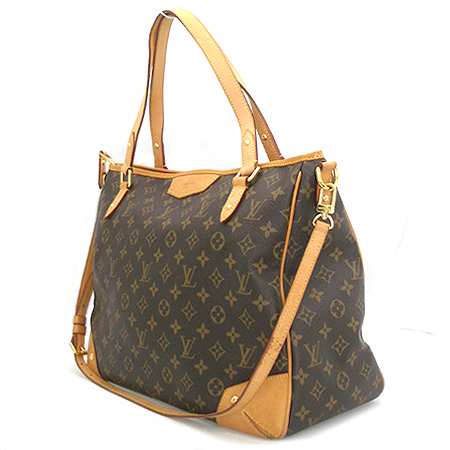 Louis Vuitton(���̺���) M41231 ���׷� ĵ���� ����Ʈ���� GM 2WAY [�����] �̹���2 - ���̺��� �߰���ǰ