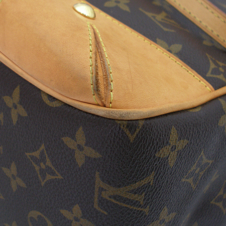 Louis Vuitton(���̺���) M41231 ���׷� ĵ���� ����Ʈ���� GM 2WAY [�����] �̹���3 - ���̺��� �߰���ǰ