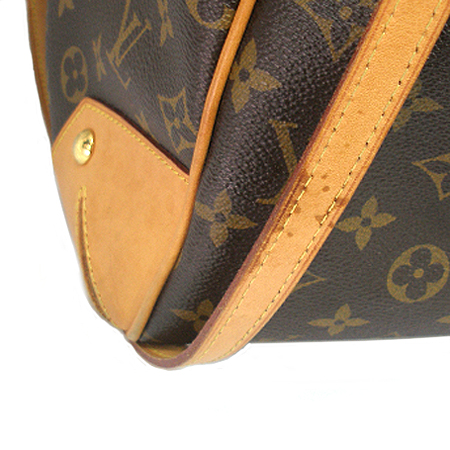 Louis Vuitton(���̺���) M41231 ���׷� ĵ���� ����Ʈ���� GM 2WAY [�����] �̹���4 - ���̺��� �߰���ǰ