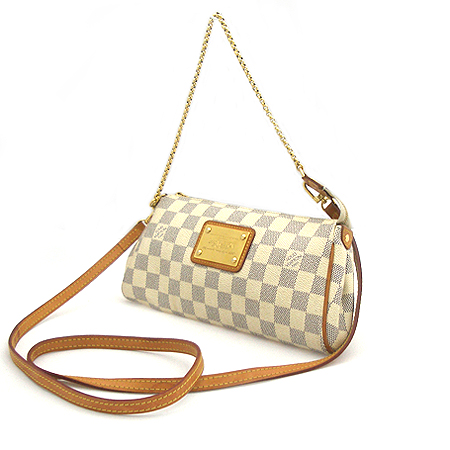 Louis Vuitton(���̺���) N55214 �ٹ̿� ���ָ� ĵ���� ����Ŭ��ġ 2WAY [�����] �̹���2 - ���̺��� �߰���ǰ