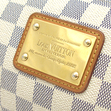 Louis Vuitton(���̺���) N55214 �ٹ̿� ���ָ� ĵ���� ����Ŭ��ġ 2WAY [�����] �̹���3 - ���̺��� �߰���ǰ