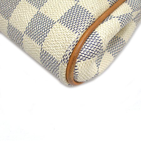 Louis Vuitton(���̺���) N55214 �ٹ̿� ���ָ� ĵ���� ����Ŭ��ġ 2WAY [�����] �̹���4 - ���̺��� �߰���ǰ