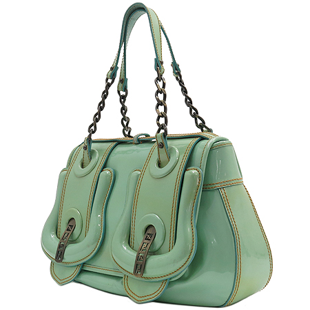 Fendi(���) 8BN165 ��Ʈ �÷� ���̴�Ʈ B�� ����� �̹���2 - ���̺��� �߰���ǰ