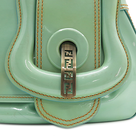 Fendi(���) 8BN165 ��Ʈ �÷� ���̴�Ʈ B�� ����� �̹���4 - ���̺��� �߰���ǰ