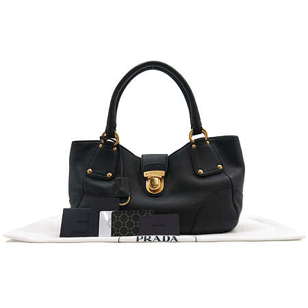 Prada(�����) BR4627 ���� �ΰ� ��� ���� DAINO(�罿) ���� ��Ʈ�� �̹���2 - ���̺��� �߰���ǰ
