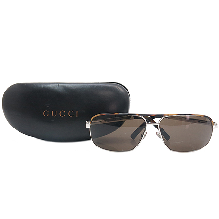Gucci(����) GG1857 ��Ż ������ ���۶� �̹���2 - ���̺��� �߰���ǰ