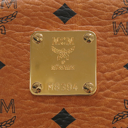 MCM(������) MMK2AVE12CO ��Ÿũ ���佺 ���� [�б�������] �̹���4 - ���̺��� �߰���ǰ