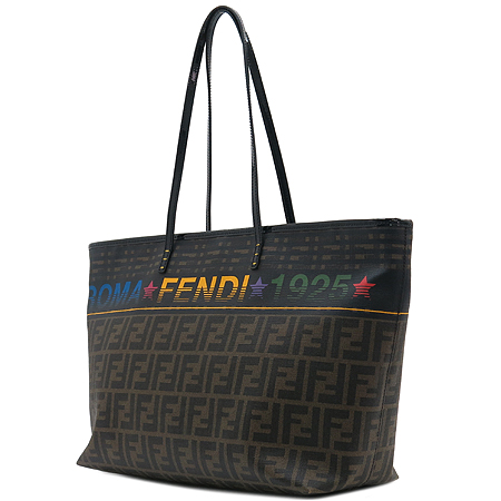 Fendi(���) 8BH185 FF�ΰ� ��ī PVC ���� ����� [�б�������] �̹���3 - ���̺��� �߰���ǰ
