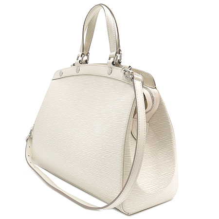 Louis Vuitton(���̺���) M40330 ���� ���� �극�� MM 2WAY [�б�������] �̹���3 - ���̺��� �߰���ǰ