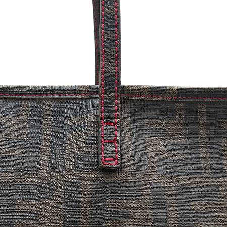 Fendi(���) 8BH185 FF�ΰ� ��ī PVC ��ũ ��Ƽġ ���� ����� [��������] �̹���4 - ���̺��� �߰���ǰ