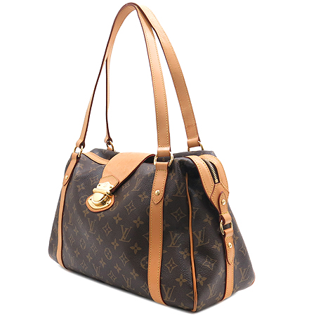Louis Vuitton(���̺���) M51186 ���׷� ĵ���� ��Ʈ���� PM ����� [�б�������] �̹���2 - ���̺��� �߰���ǰ