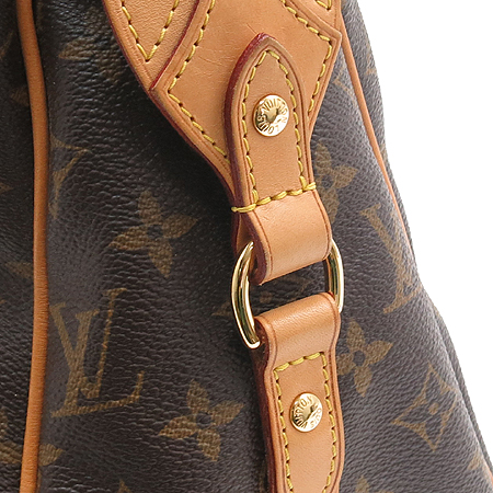 Louis Vuitton(���̺���) M51186 ���׷� ĵ���� ��Ʈ���� PM ����� [�б�������] �̹���3 - ���̺��� �߰���ǰ