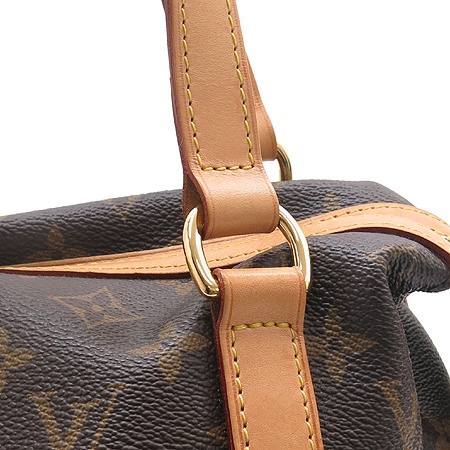 Louis Vuitton(���̺���) M51186 ���׷� ĵ���� ��Ʈ���� PM ����� [�б�������] �̹���4 - ���̺��� �߰���ǰ