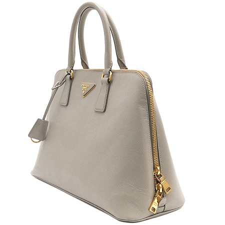 Prada(�����) BL0812 PALE GREY ���ǾƳ� ��Ʈ�� [�б�������] �̹���2 - ���̺��� �߰���ǰ