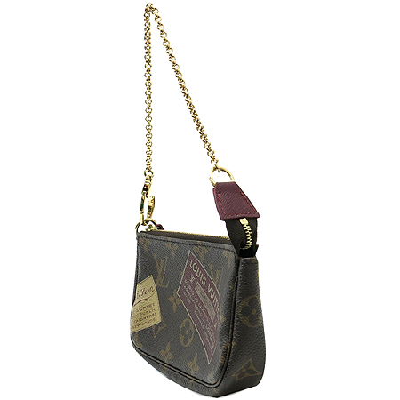 Louis Vuitton(���̺���) M63798 ���׷� ĵ���� �̴� ����Ʈ ������ �Ŀ�ġ�� [��������] �̹���2 - ���̺��� �߰���ǰ