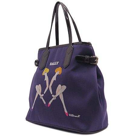 Bally(�߸�) VERBELLA ���� �÷� ��긯 ����� �̹���2 - ���̺��� �߰���ǰ